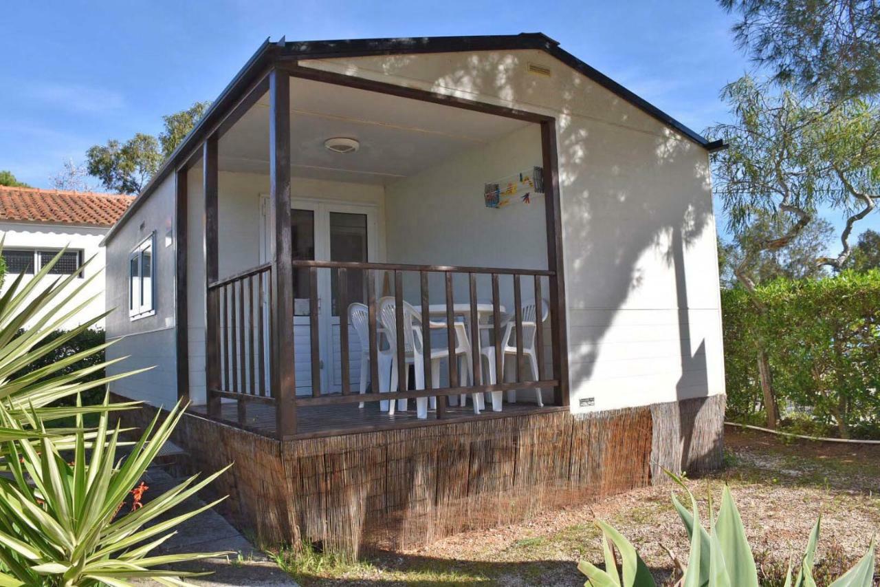 Campsite Camping Alvor