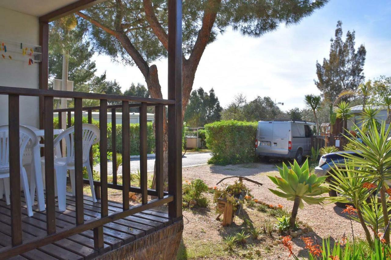 Camping Campsite Alvor