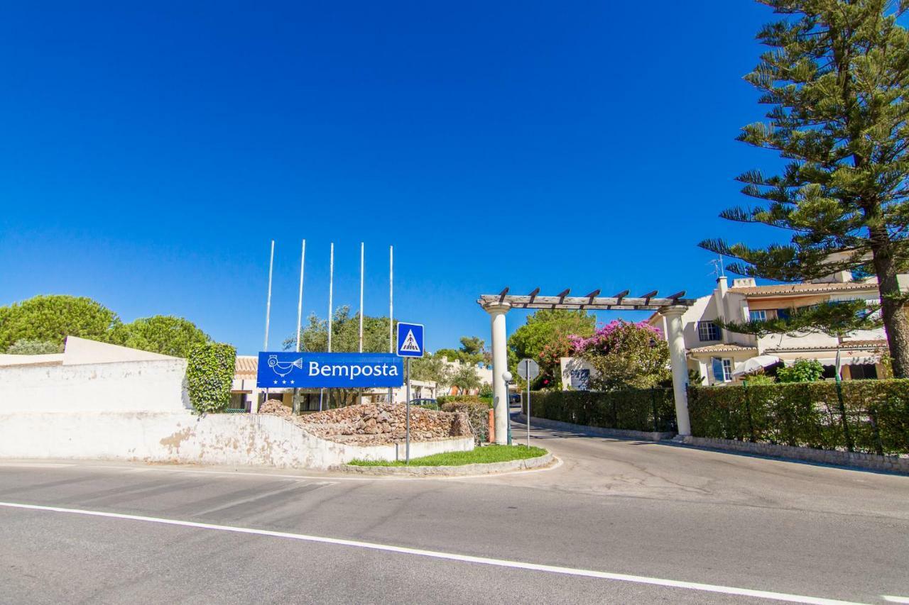 Clube Da Bemposta Com Piscina Apartamento