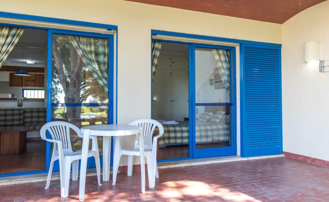 Apartamento Clube Da Bemposta Com Piscina Alvor