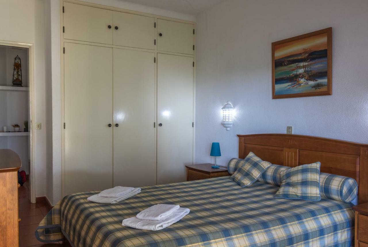 Clube Da Bemposta Com Piscina Apartamento Alvor