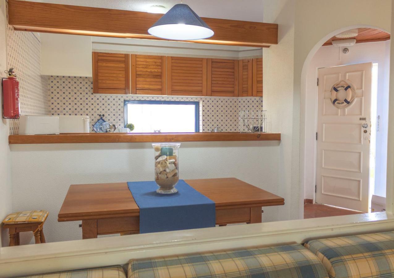 Apartamento Clube Da Bemposta Com Piscina Alvor