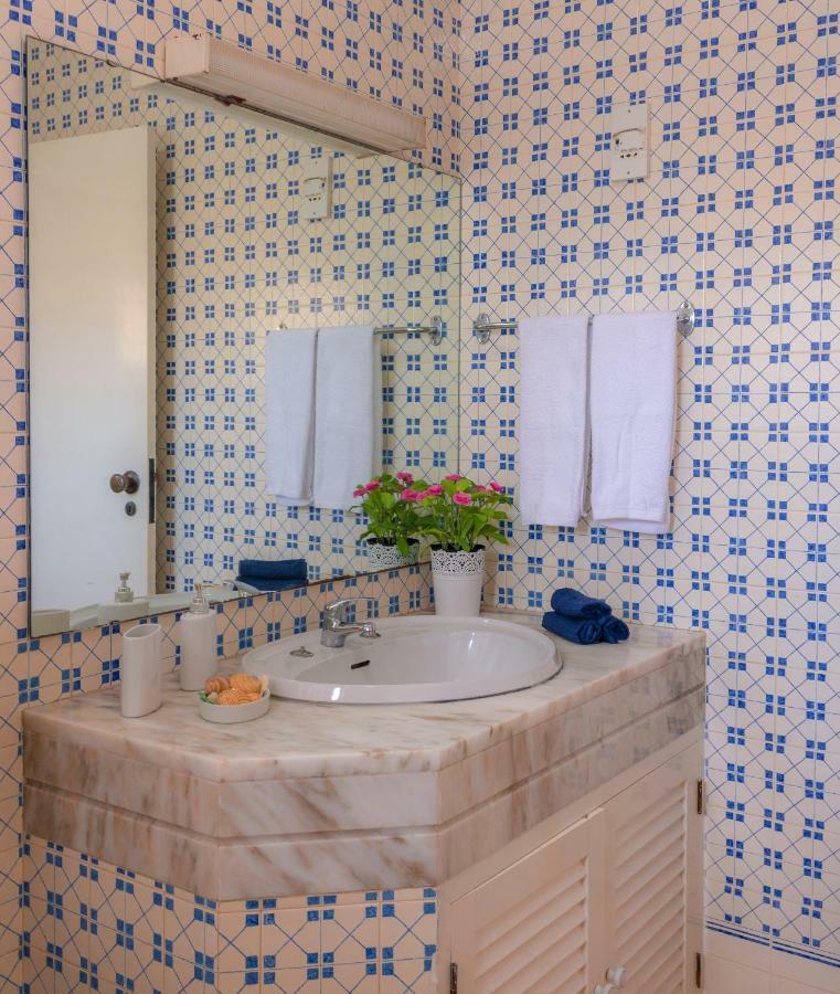 Clube Da Bemposta Com Piscina Apartamento Alvor