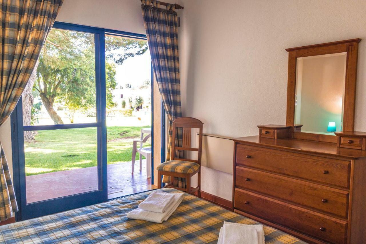 Clube Da Bemposta Com Piscina Apartamento Alvor