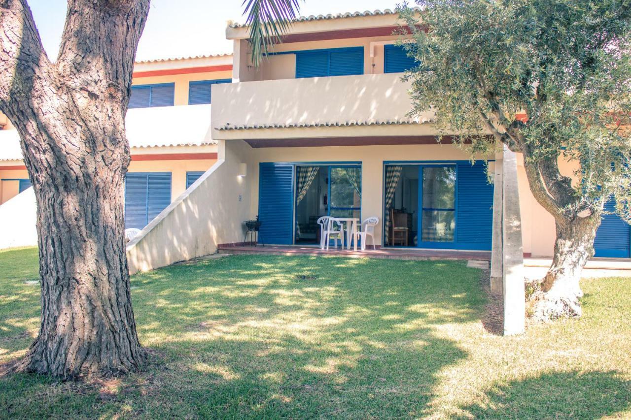 Clube Da Bemposta Com Piscina Alvor