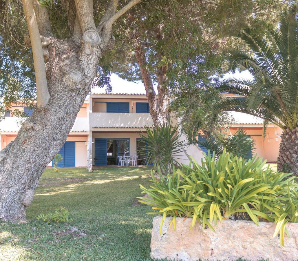 Clube Da Bemposta Com Piscina Alvor