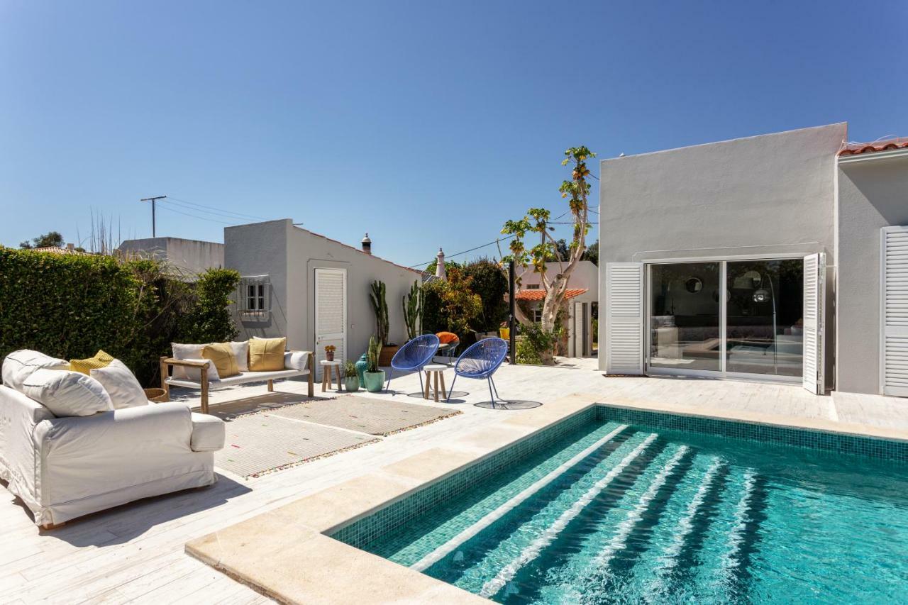Holiday home Flamingo Alvor