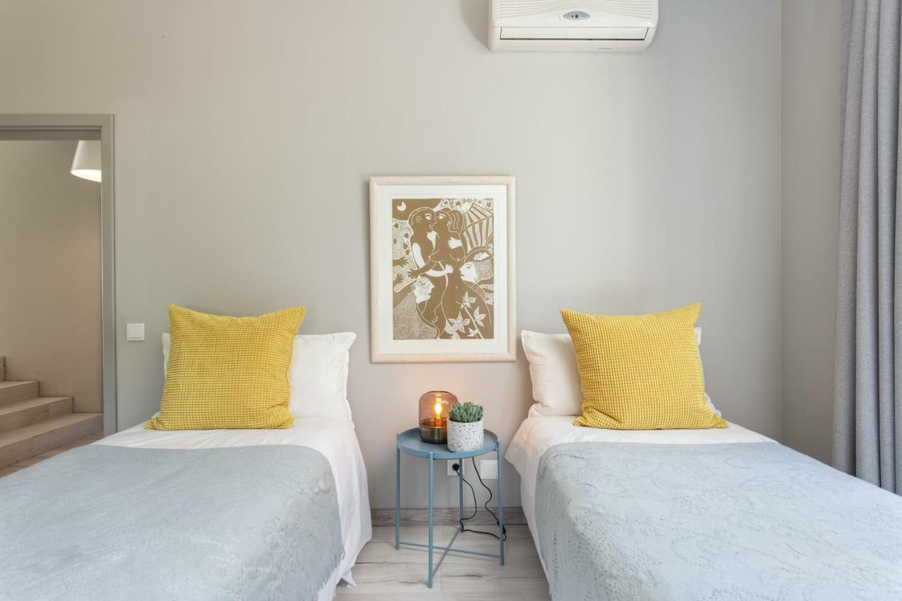 Flamingo Holiday home Alvor