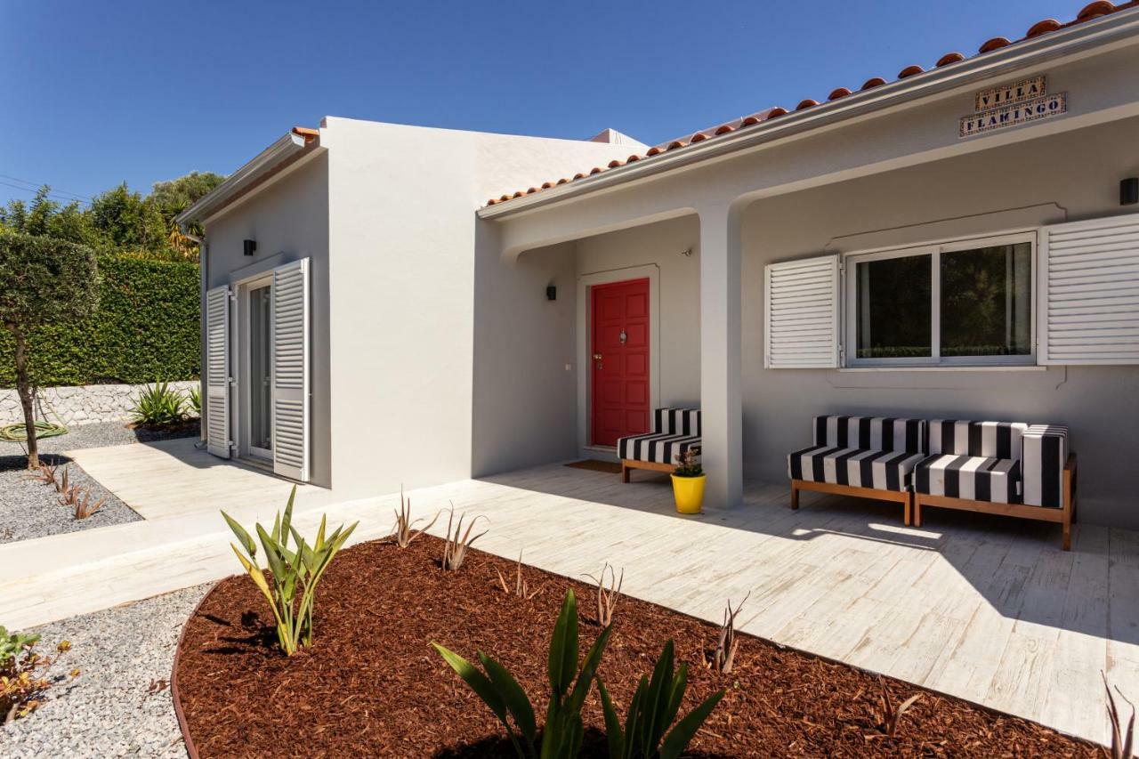Holiday home Flamingo Alvor