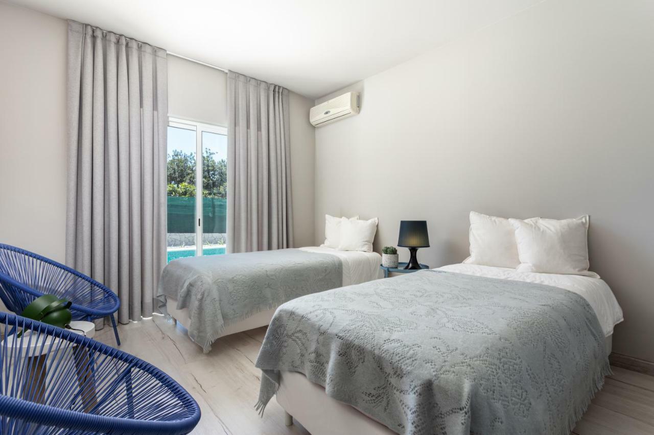 Flamingo Holiday home Alvor