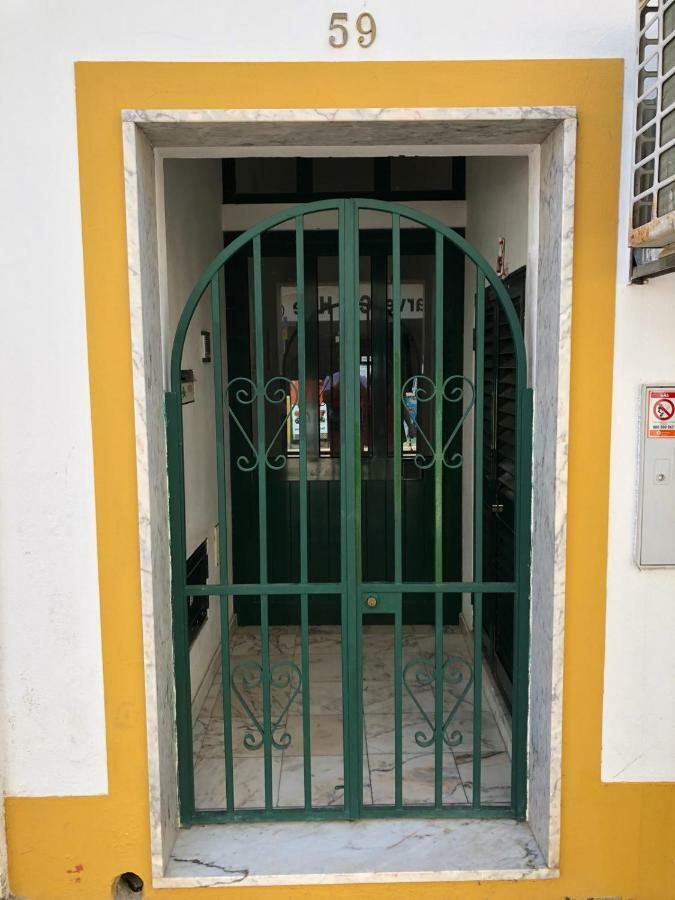 - Center And Alvor
