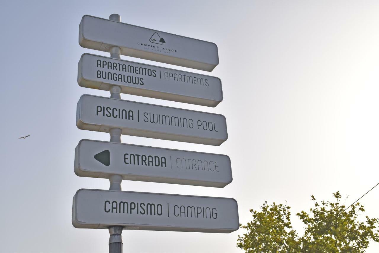 Camping Alvor