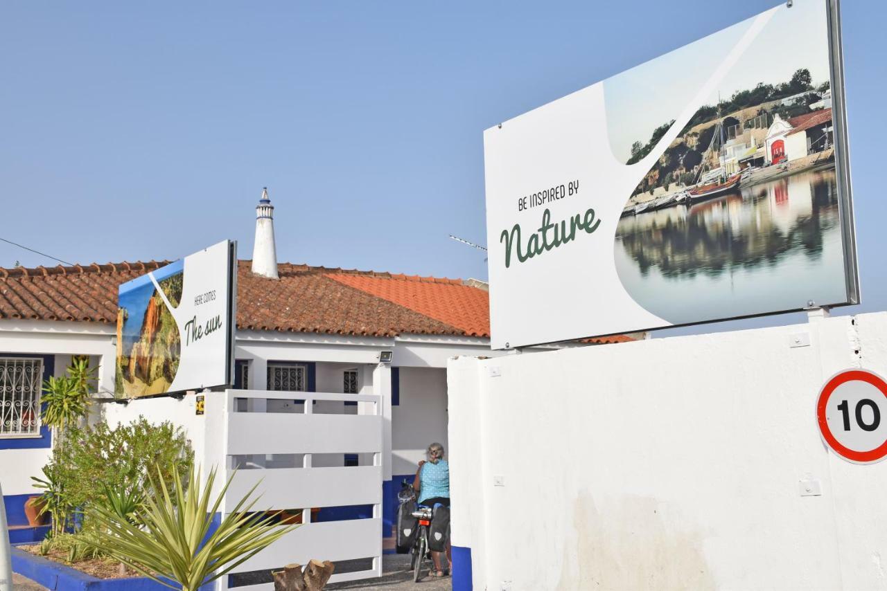 Camping Campsite Alvor