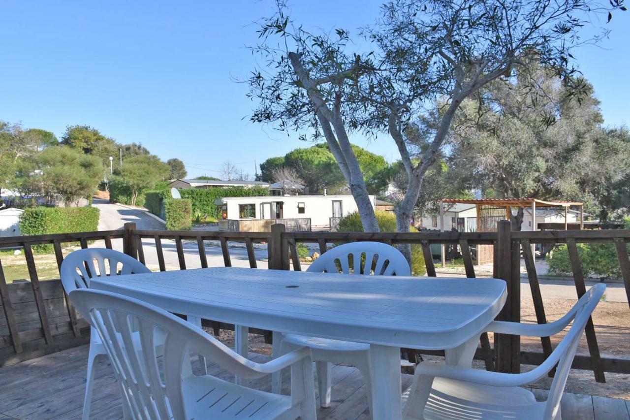 Camping Campsite Alvor