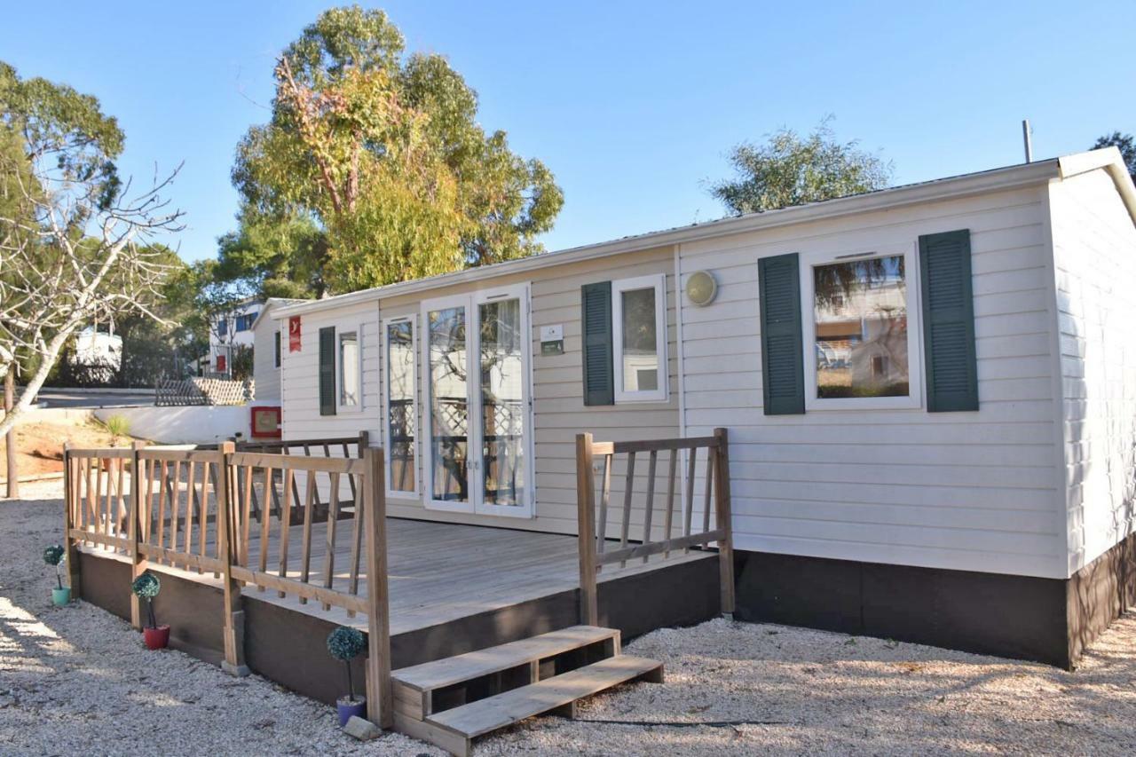 Camping Campsite Alvor