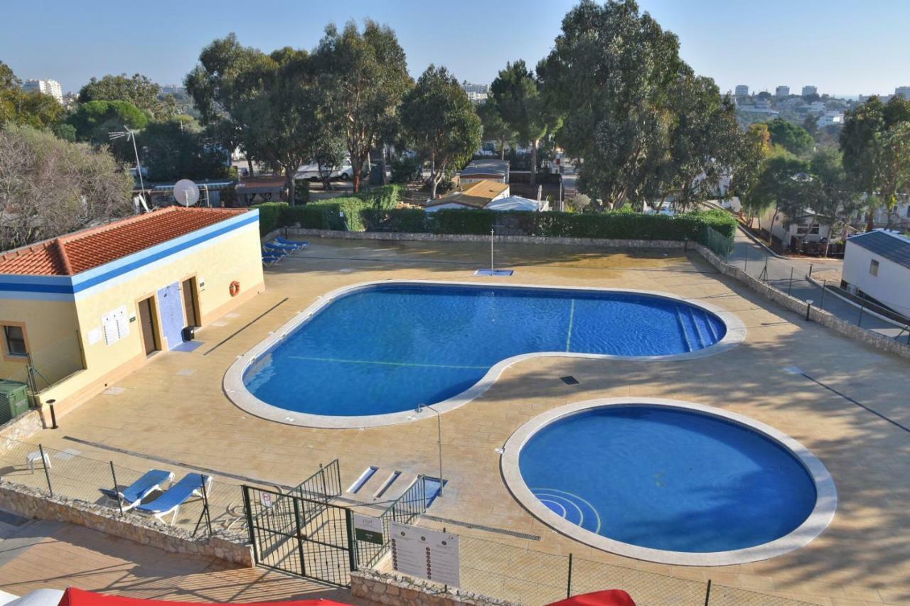 Campsite Camping Alvor
