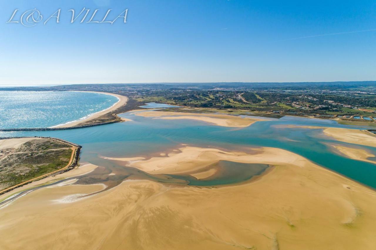 L&a With Private Heated Pool In Prainha *