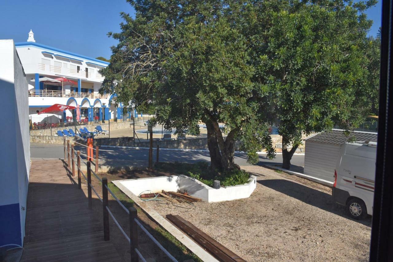 Camping Alvor