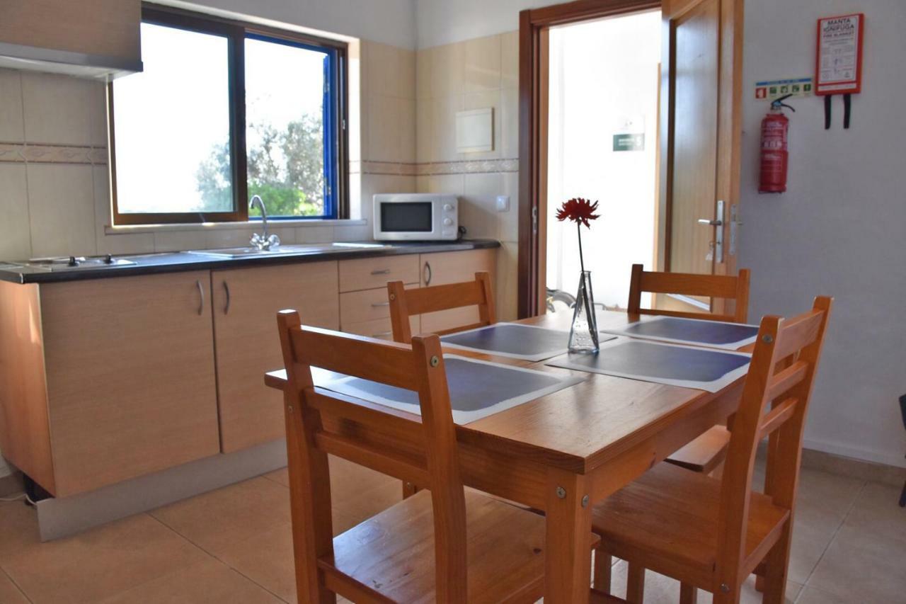 Camping Alvor