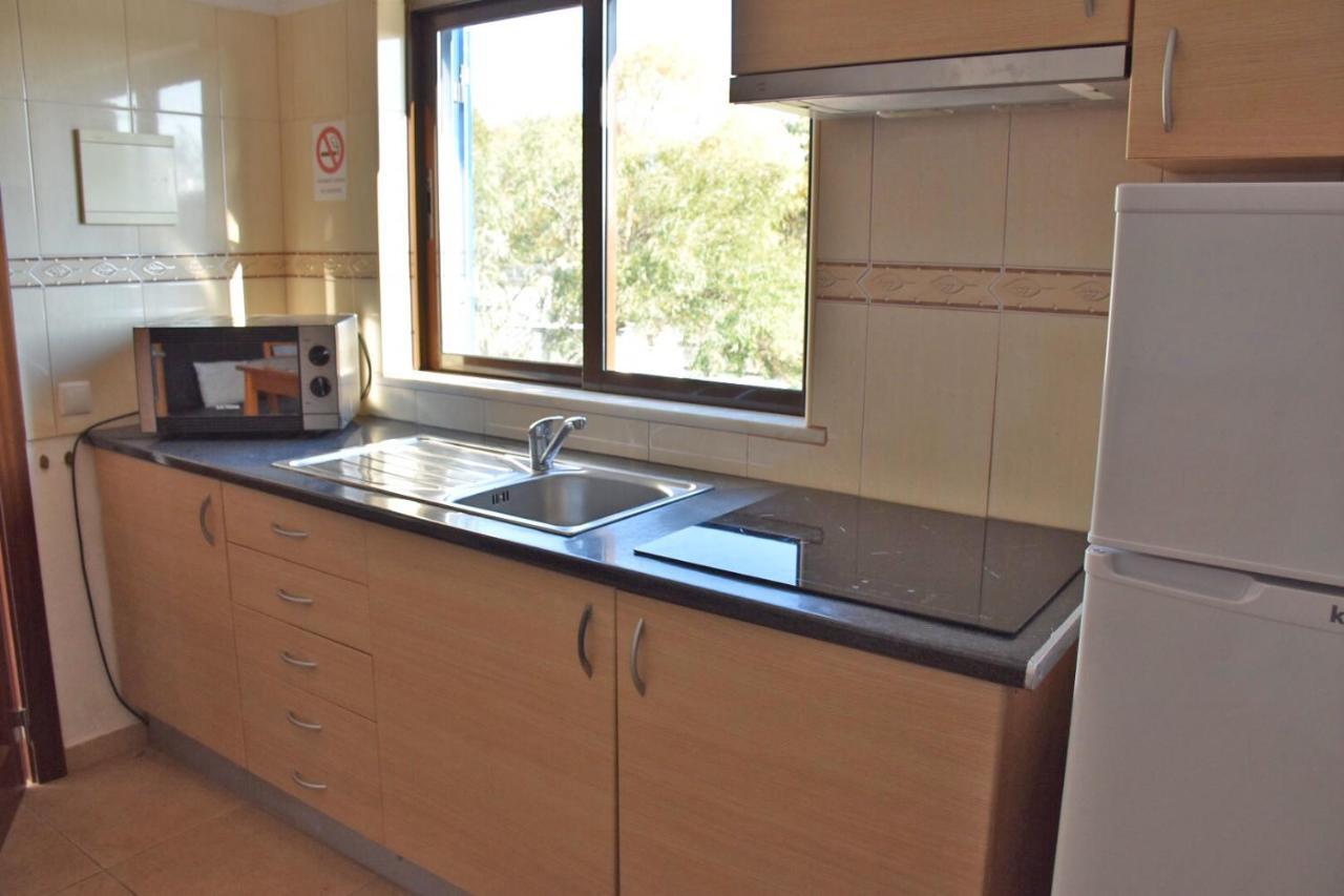 Camping Campsite Alvor