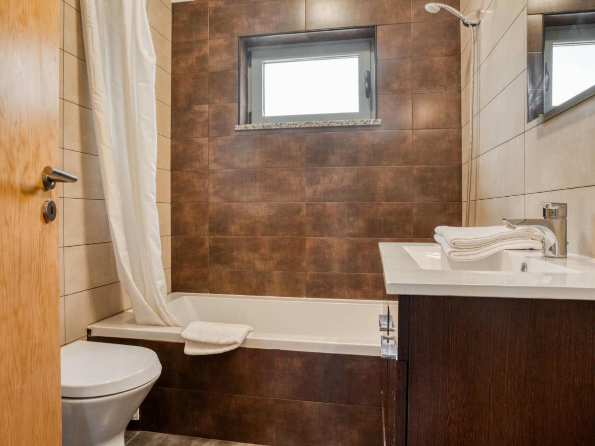 Holiday home Cosy In With Swimming Pool Alvor