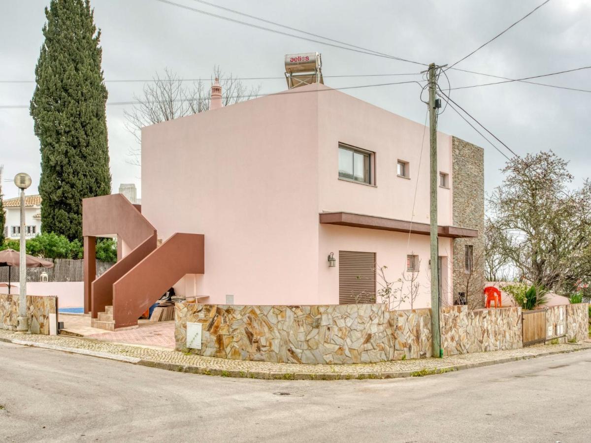 Holiday home Cosy In With Swimming Pool Alvor