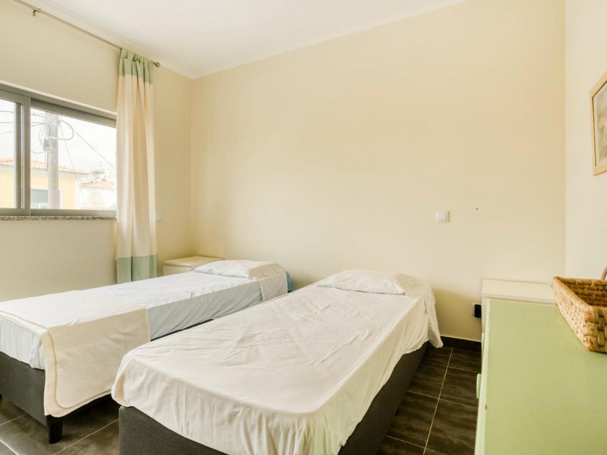 Holiday home Cosy In With Swimming Pool Alvor